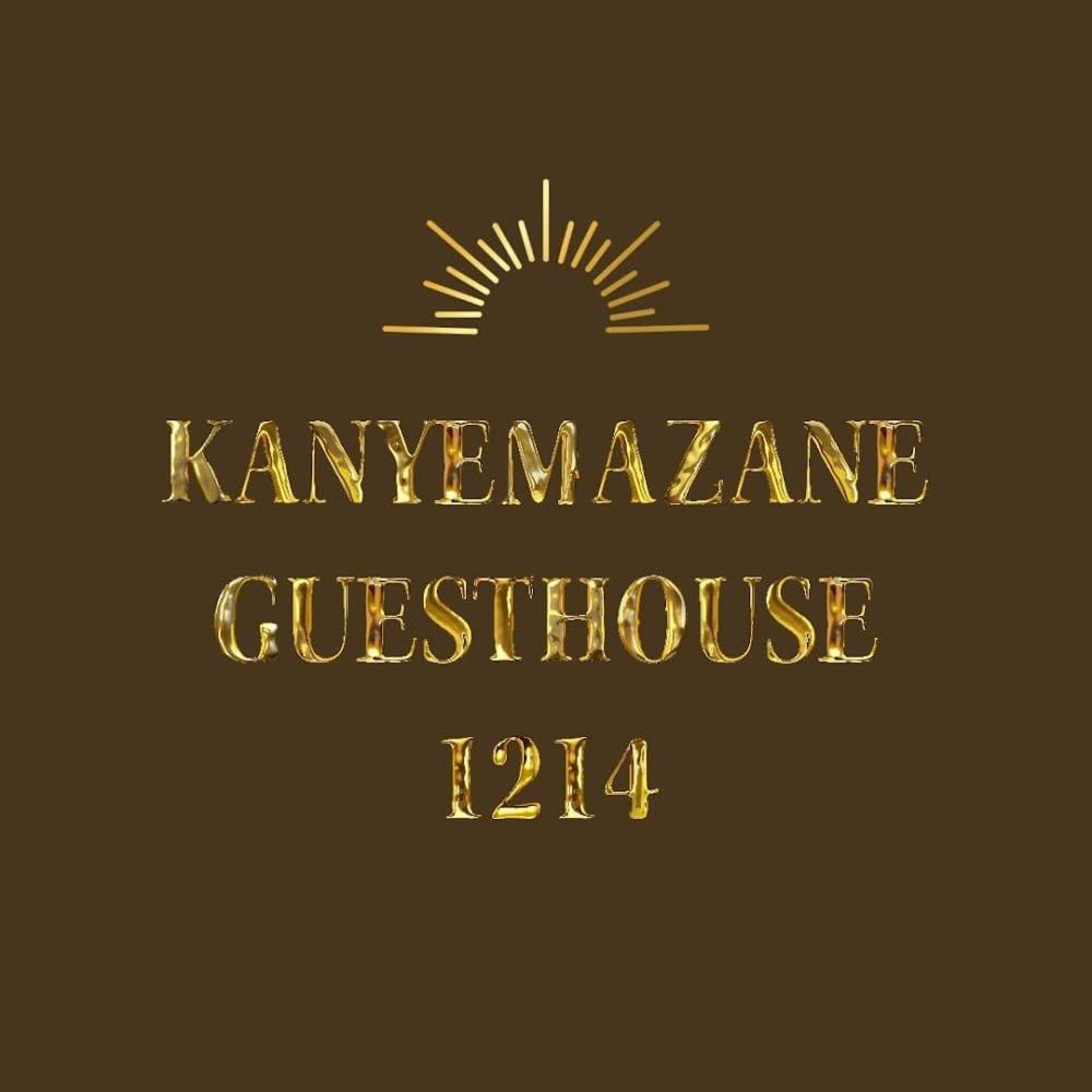 Kanyamazane Guesthouse 1214 Nyamazaneni 외부 사진